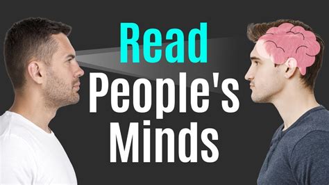 Deceptive Perceptions: Unveiling the Science of Mind Reading Magic